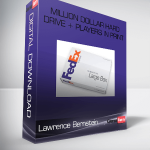 Lawrence Bernstein – Million Dollar Hard Drive + Players in Print