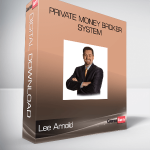 Lee Arnold – Private Money Broker System