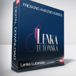 Lenka Lutonska – Freaking Amazing Bundle