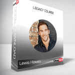 Lewis Howes- Legacy Course