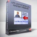 Life Leap Intuition Life Mastery Program – Deluexe Plan