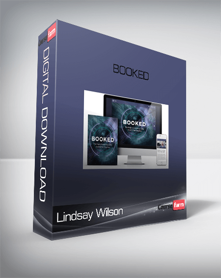 Lindsay Wilson – Booked