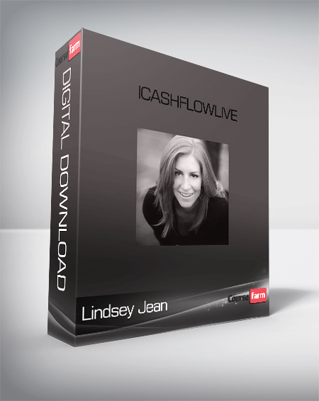 Lindsey Jean – iCashFlowLive