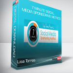 Lisa Torres – 7 Minute Social Media Sponsoring Method