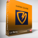 Liz Benny – Kapow Course