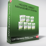 Lori Kennedy RHN – Holistic Weight Management System