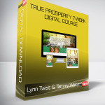 Lynn Twist & Tammy White – True Prosperity 7-Week Digital Course