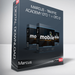 Marcus – Mobile Traffic Academy OTO 1 + OTO 2