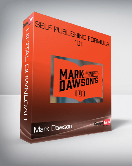 Mark Dawson – Self Publishing Formula 101