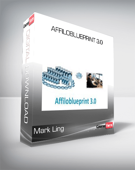 Mark Ling – AffiloBlueprint 3.0