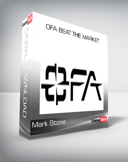 Mark Stone – OFA Beat the Market