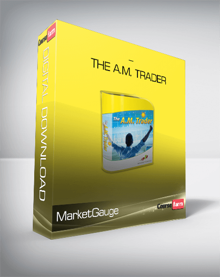 MarketGauge – The A.M. Trader