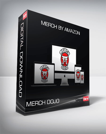 Merch Dojo – Merch By Amazon