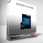 Michael Breen – Success Is A System