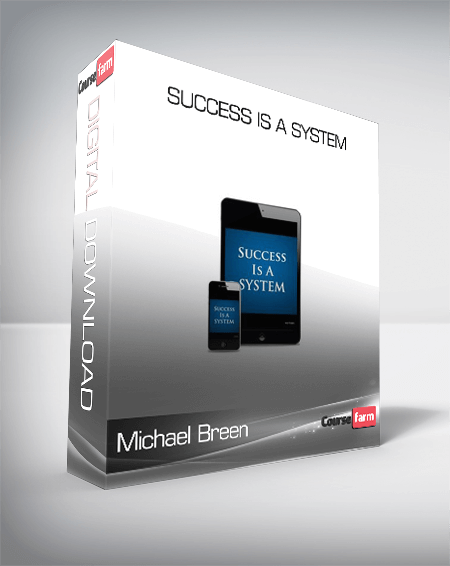 Michael Breen – Success is a System