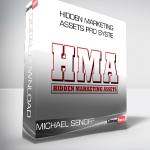 Michael Senoff – Hidden Marketing Assets Pro Syste