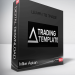 Mike Aston – Learn to Trade