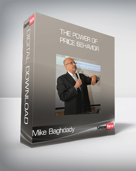 Mike Baghdady – The Power of Price Behavior