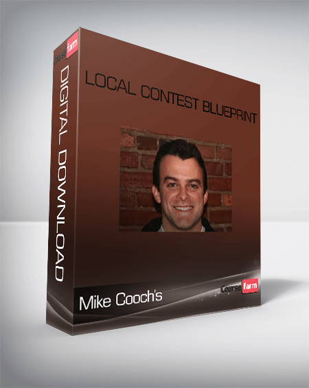 Mike Cooch’s – Local Contest Blueprint