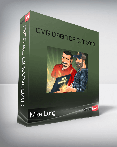 Mike Long – OMG Director Cut 2018