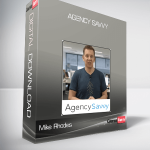 Mike Rhodes – Agency Savvy