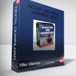 Mike Warren – Instant Cash With Judgment Liens