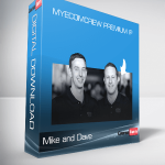 Mike and Dave – MyEcomCrew Premium Ip