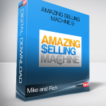 Mike and Rich – Amazing Selling Machine 9