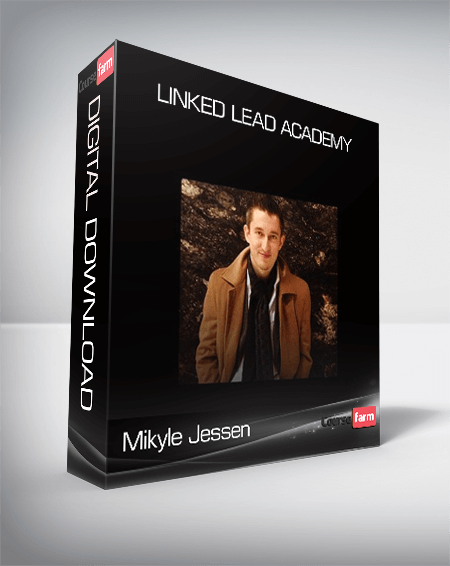 Mikyle Jessen – Linked Lead Academy