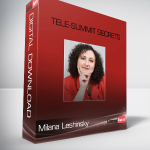 Milana Leshinsky – Tele-Summit Secrets