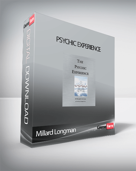 Millard Longman – Psychic Experience