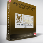 Millionaire Mastermind Training Program