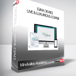 Mindvalley Academy [Gina DeVee] – Live & Luxurious Course