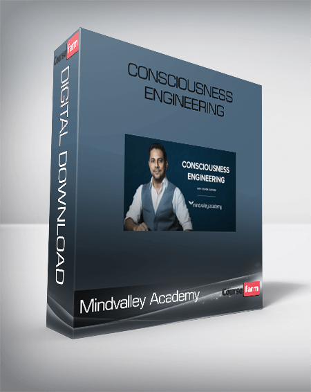 Mindvalley Academy – Consciousness Engineering