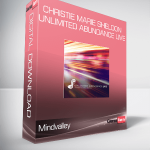 Mindvalley – Christie Marie Sheldon – Unlimited Abundance Live