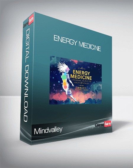 Mindvalley – Energy Medicine