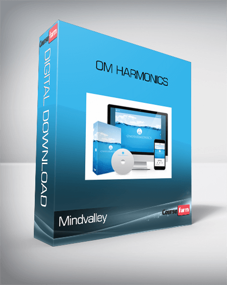 Mindvalley – OM Harmonics