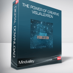 Mindvalley – The Power of Creative Visualization