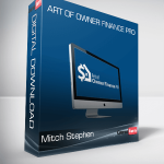 Mitch Stephen – Art of Owner Finance Pro