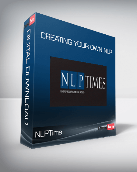NLPTime – Creating Your Own NLP