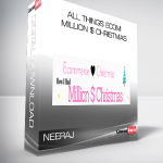 Neeraj – All Things Ecom – Million $ Christmas