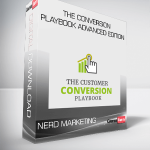 Nerd Marketing – The Conversion Playbook – Advanced Edition