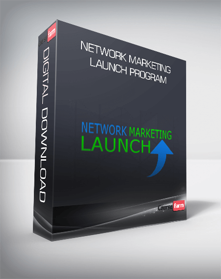 Network Marketing Launch Program
