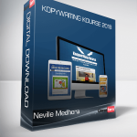 Neville Medhora – Kopywriting Kourse 2018