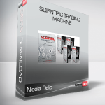 Nicola Delic – Scientific Trading Machine