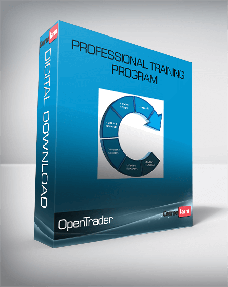 OpenTrader – Professional Training Program