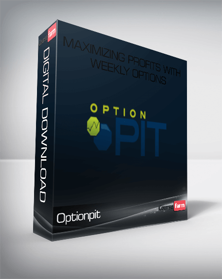 Optionpit – Maximizing Profits with Weekly Options