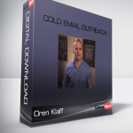 Oren Klaff – Cold Email OutReach