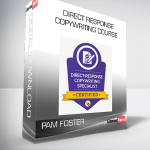 Pam Foster – Direct Response Copywriting Course