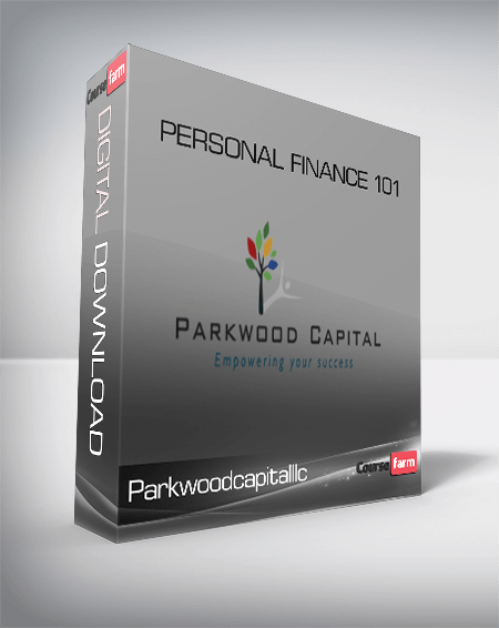 Parkwoodcapitalllc – Personal Finance 101